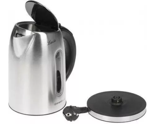 Чайник Великие реки Нева-6