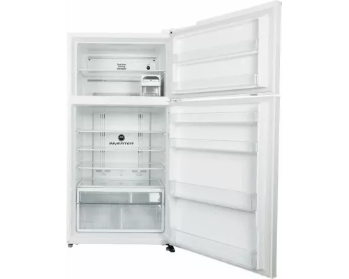 Холодильник Hitachi R-V720PUC1 TWH белый текстурный