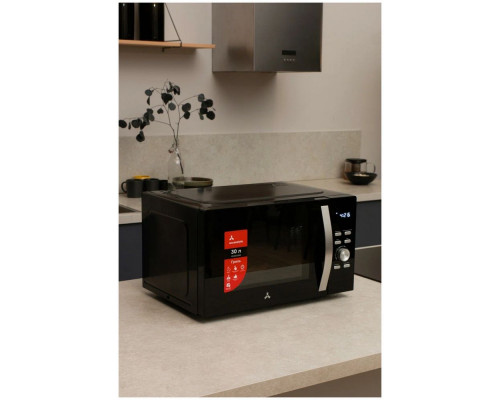 Микроволновая печь Accesstyle MG30D100B Микроволновая печь Accesstyle MG30D100B
