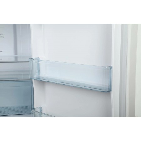 Холодильник Hitachi R-VX470PUC9 PWH белый 