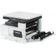 МФУ HP LaserJet MFP M438n, принтер/сканер/копир, (A3, скор. печ. 22 стр/мин, разр. скан. 600х600, печати 1200х1200, Ethernet (RJ-45), USB)