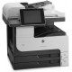 МФУ HP LaserJet Enterprise MFP M725dn, лазерный p/c/s, A3, 40ppm, 1200dpi, 1024Mb, 320Gb HDD, 3 trays 100+250+250, ADF100, Duplex, USB/LAN/FIH, Color LCD20i, 1y warr (replace Q7840A M5025, Q7829A M5035)