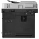 МФУ HP LaserJet Enterprise MFP M725dn, лазерный p/c/s, A3, 40ppm, 1200dpi, 1024Mb, 320Gb HDD, 3 trays 100+250+250, ADF100, Duplex, USB/LAN/FIH, Color LCD20i, 1y warr (replace Q7840A M5025, Q7829A M5035)