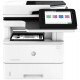 МФУ HP LaserJet Enterprise M528dn лазерный принтер/сканер/копир, (A4, 43стр/мин, дуплекс, 1.75Гб, USB, LAN (замена F2A76A M527dn))