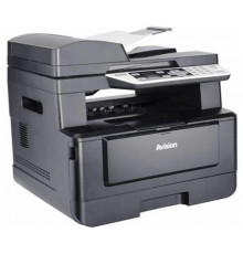 МФУ лазерное Avision AM30A MFP (P/C/S, 30 стр/мин, 128 Мб, дуплекс, ADF, USB/LAN)