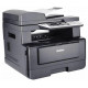 МФУ лазерное Avision AM30A MFP (P/C/S, 30 стр/мин, 128 Мб, дуплекс, ADF, USB/LAN)