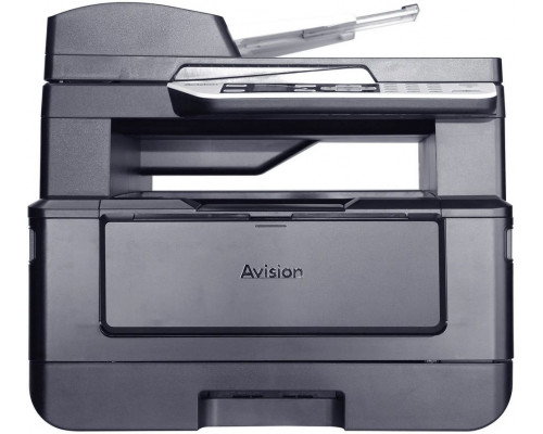 МФУ лазерное Avision AM30A MFP (P/C/S, 30 стр/мин, 128 Мб, дуплекс, ADF, USB/LAN)