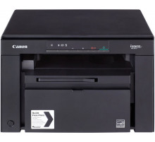 МФУ лазерное CANON i-Sensys MF3010 (5252B004) A4 черный