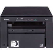 МФУ лазерное CANON i-Sensys MF3010 (5252B004) A4 черный