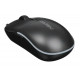 Мышь Dareu LM121 Black черный