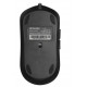 Мышь Dareu LM121 Black черный