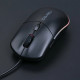 Мышь Dareu LM121 Black черный