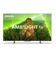 Телевизор PHILIPS 43PUS8108/60 4K Smart