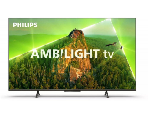 Телевизор PHILIPS 43PUS8108/60 4K Smart