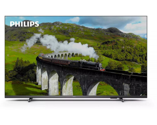 Телевизор Philips 50PUS7608/60