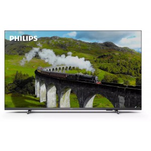 Телевизор PHILIPS 50PUS7608/60 4K Smart