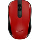 Мышь Genius NX-8008S красный/черный