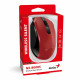 Мышь Genius NX-8008S красный/черный