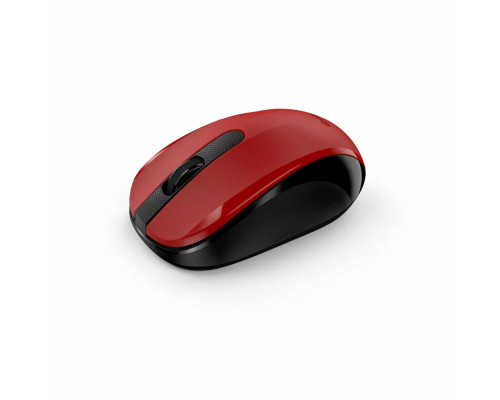 Мышь Genius NX-8008S красный/черный Мышь Genius NX-8008S красный/черный