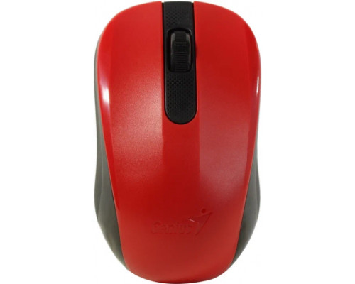 Мышь Genius NX-8008S красный/черный Мышь Genius NX-8008S красный/черный