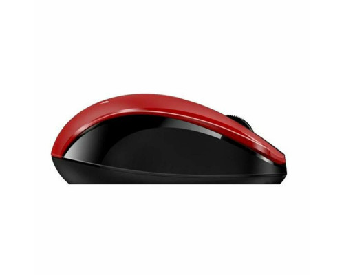 Мышь Genius NX-8008S красный/черный Мышь Genius NX-8008S красный/черный