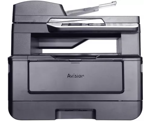 МФУ лазерное Avision AM30A MFP (P/C/S, 30 стр/мин, 128 Мб, дуплекс, ADF, USB/LAN)