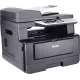 МФУ лазерное Avision AM30A MFP (P/C/S, 30 стр/мин, 128 Мб, дуплекс, ADF, USB/LAN)