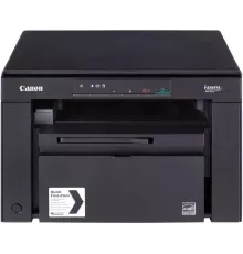МФУ лазерное Canon i-Sensys MF3010 (5252B004) A4 черный