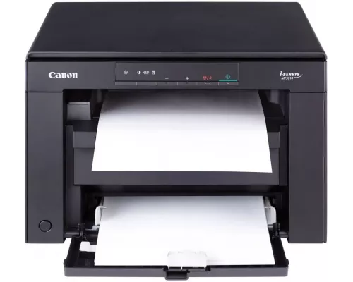МФУ лазерное Canon i-Sensys MF3010 (5252B004) A4 черный
