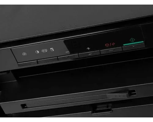 МФУ лазерное Canon i-Sensys MF3010 (5252B004) A4 черный