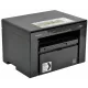 МФУ лазерное Canon i-Sensys MF3010 (5252B004) A4 черный