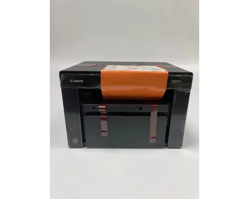 МФУ лазерное Canon i-Sensys MF3010 (5252B004) A4 черный