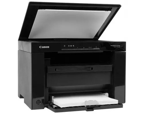 МФУ лазерное Canon i-SENSYS MF3010 (5252B034) A4, лазерный/сканер/копир A4, 18 стр/мин, 1200x600 dpi, 64 Мб, USB, 2 шт. картриджа 725