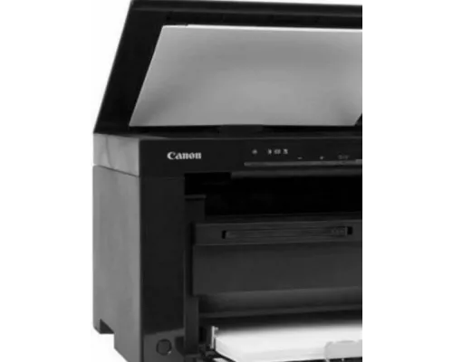 МФУ лазерное Canon i-SENSYS MF3010 (5252B034) A4, лазерный/сканер/копир A4, 18 стр/мин, 1200x600 dpi, 64 Мб, USB, 2 шт. картриджа 725