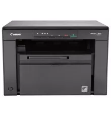 МФУ лазерное Canon imageCLASS MF-3010 (ЧБ, лазерный, А4, 18 стр./мин.) 5252B007/5252B008
