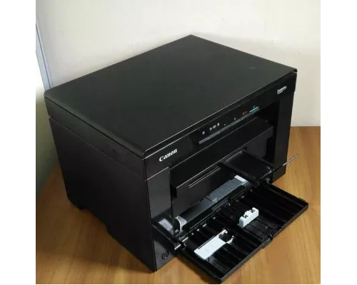 МФУ лазерное Canon imageCLASS MF-3010 (ЧБ, лазерный, А4, 18 стр./мин.) 5252B007/5252B008
