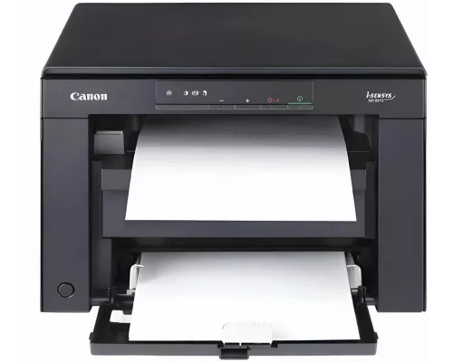 МФУ лазерное Canon imageCLASS MF-3010 (ЧБ, лазерный, А4, 18 стр./мин.) 5252B007/5252B008