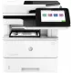 МФУ лазерное HP LaserJet Enterprise M528dn лазерный принтер/сканер/копир, (A4, 43стр/мин, дуплекс, 1.75Гб, USB, LAN (замена F2A76A M527dn))