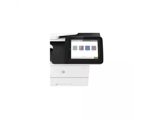 МФУ лазерное HP LaserJet Enterprise M528dn лазерный принтер/сканер/копир, (A4, 43стр/мин, дуплекс, 1.75Гб, USB, LAN (замена F2A76A M527dn))