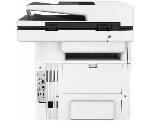 МФУ лазерное HP LaserJet Enterprise M528dn лазерный принтер/сканер/копир, (A4, 43стр/мин, дуплекс, 1.75Гб, USB, LAN (замена F2A76A M527dn))