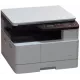 МФУ лазерное HP LaserJet MFP M438n, принтер/сканер/копир, (A3, скор. печ. 22 стр/мин, разр. скан. 600х600, печати 1200х1200, Ethernet (RJ-45), USB)