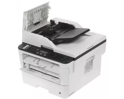 МФУ лазерное Ricoh SP 230SFNw картридж 700 стр. (копир-принтер-сканер-факс, ADF, 30стр./мин., 1200x600dpi, LAN, WiFi, NFC, A4) 408293