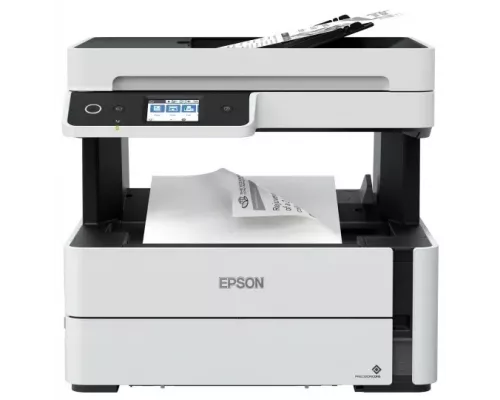 МФУ струйное Epson M3170 (C11CG92501) A4 Duplex WiFi