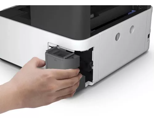 МФУ струйное Epson M3170 (C11CG92501) A4 Duplex WiFi