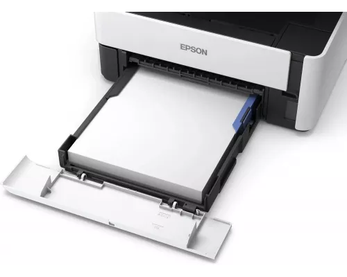 МФУ струйное Epson M3170 (C11CG92501) A4 Duplex WiFi
