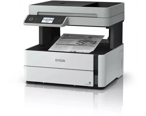 МФУ струйное Epson M3170 (C11CG92501) A4 Duplex WiFi
