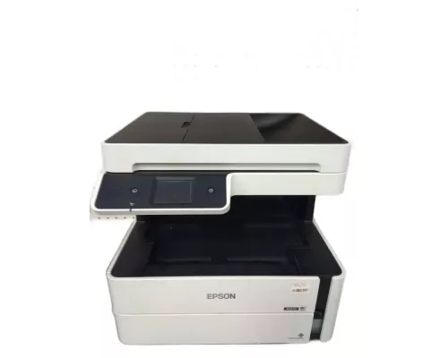МФУ струйное Epson M3170 (C11CG92501) A4 Duplex WiFi