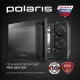 Микроволновая печь Polaris PMO 2001 Графитовый