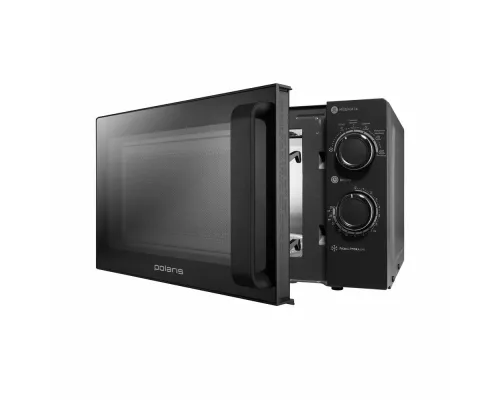 Микроволновая печь Polaris PMO 2001 Графитовый