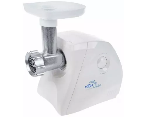 Мясорубка Ротор Альфа ЭМШ 35/250-1 (без насадок)